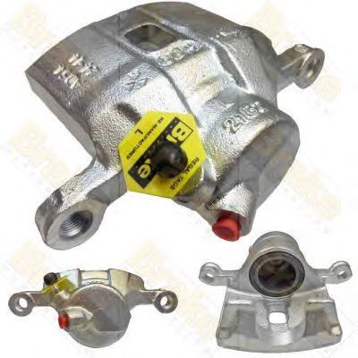 BRAKE ENGINEERING ca1328 -  Тормозной суппорт